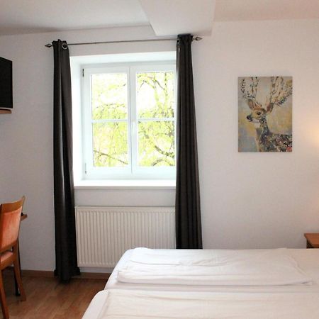 Hotel Waitzingers Landsberg am Lech Extérieur photo