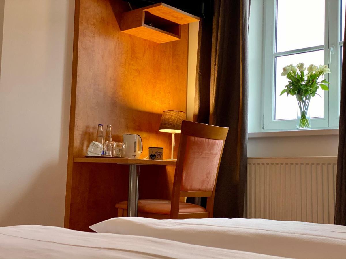 Hotel Waitzingers Landsberg am Lech Extérieur photo