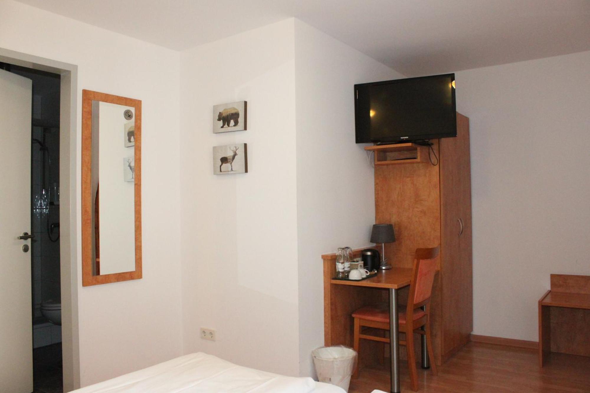Hotel Waitzingers Landsberg am Lech Extérieur photo