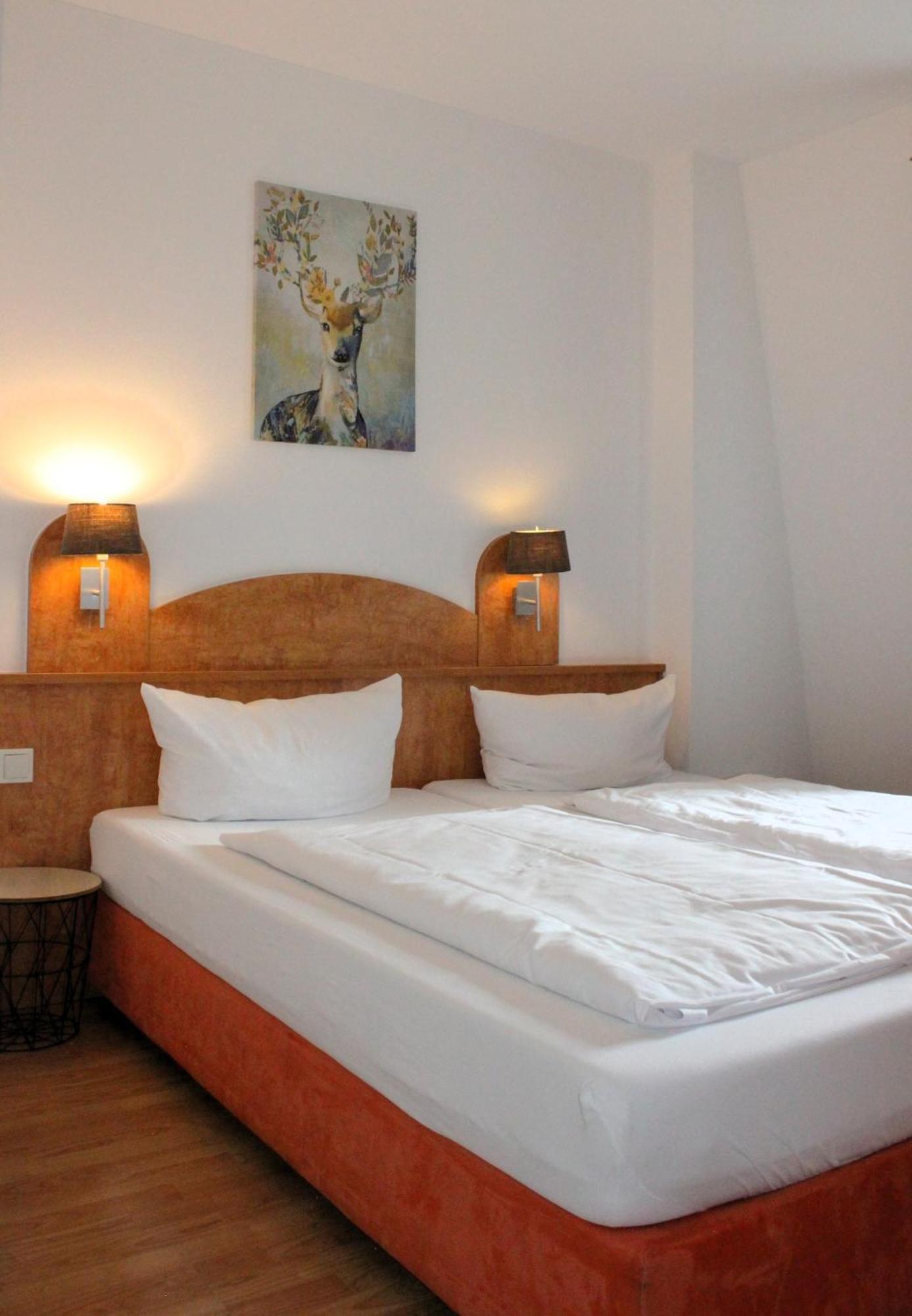 Hotel Waitzingers Landsberg am Lech Extérieur photo