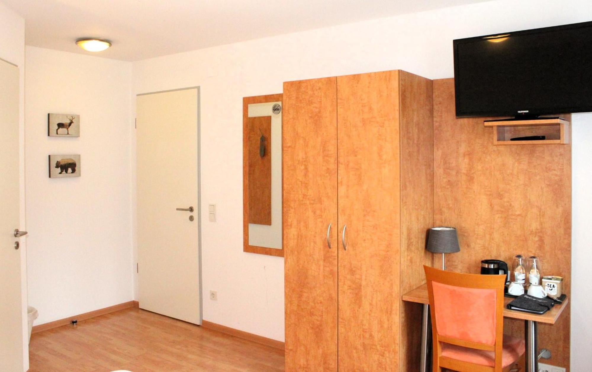 Hotel Waitzingers Landsberg am Lech Extérieur photo