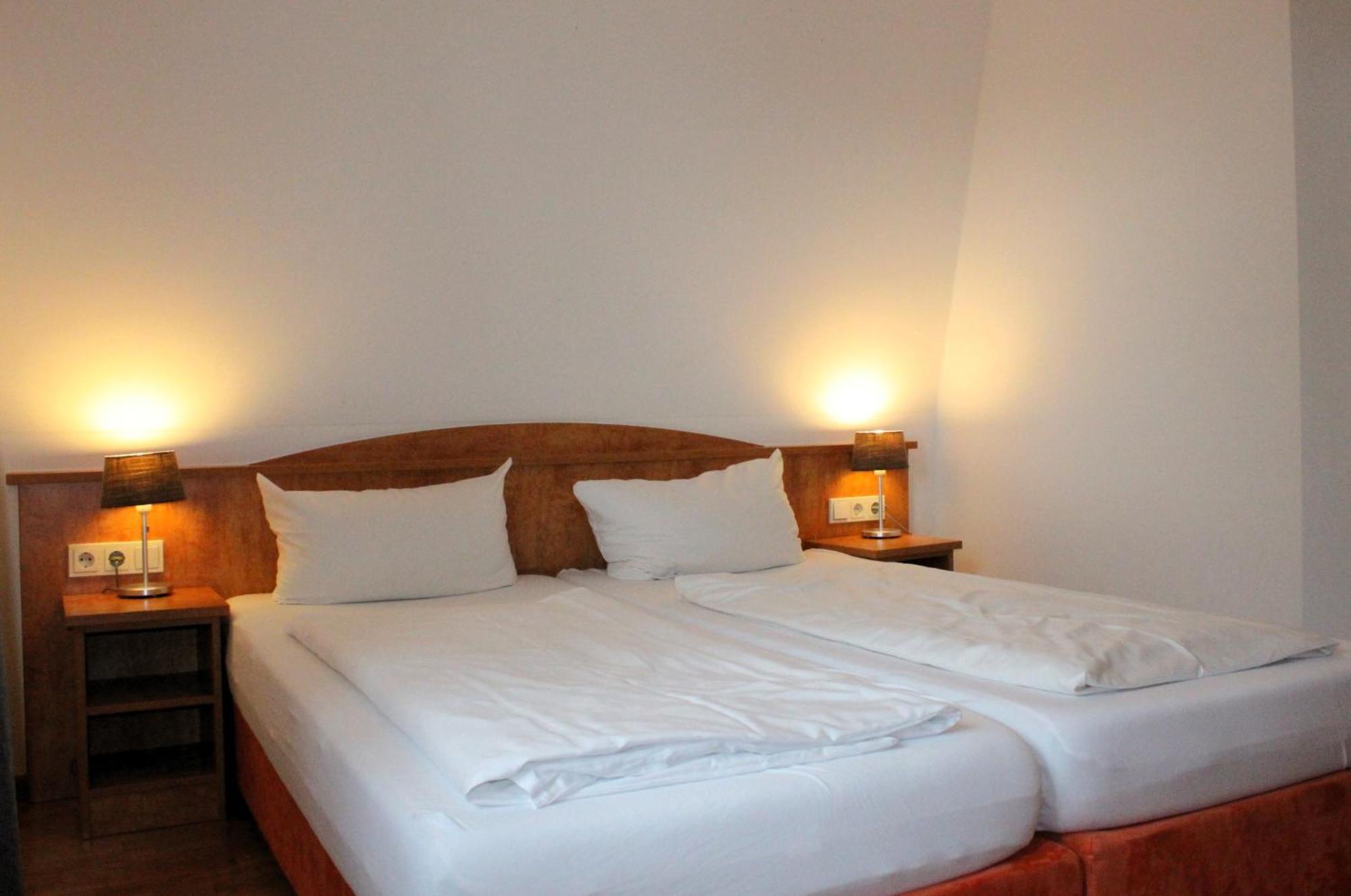 Hotel Waitzingers Landsberg am Lech Extérieur photo