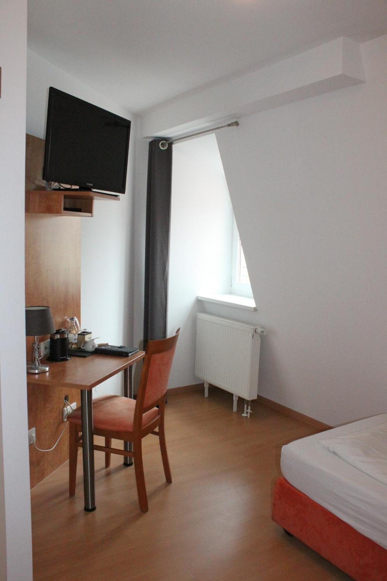 Hotel Waitzingers Landsberg am Lech Extérieur photo