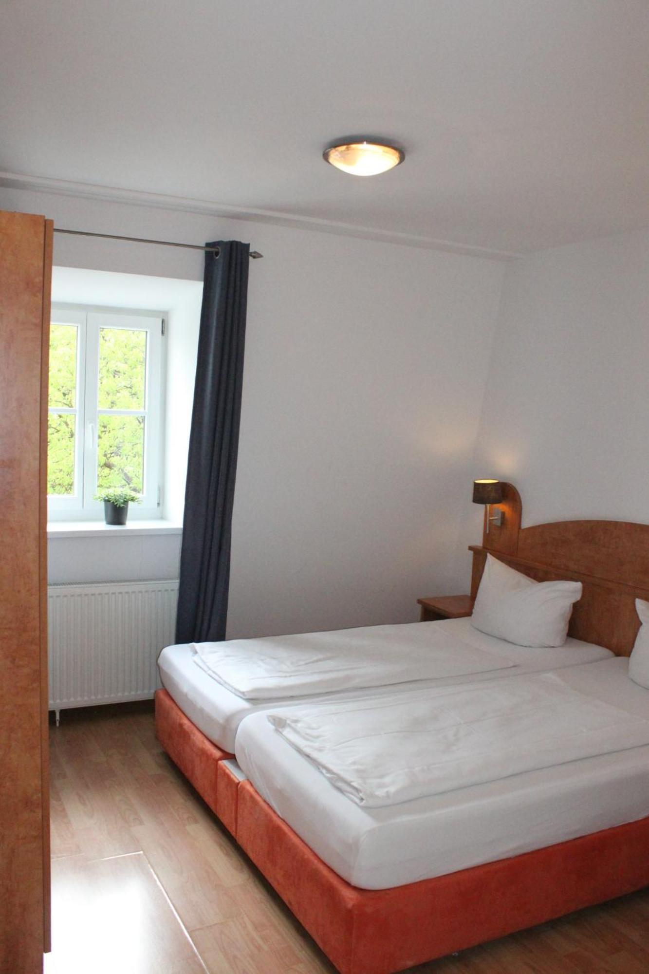 Hotel Waitzingers Landsberg am Lech Extérieur photo