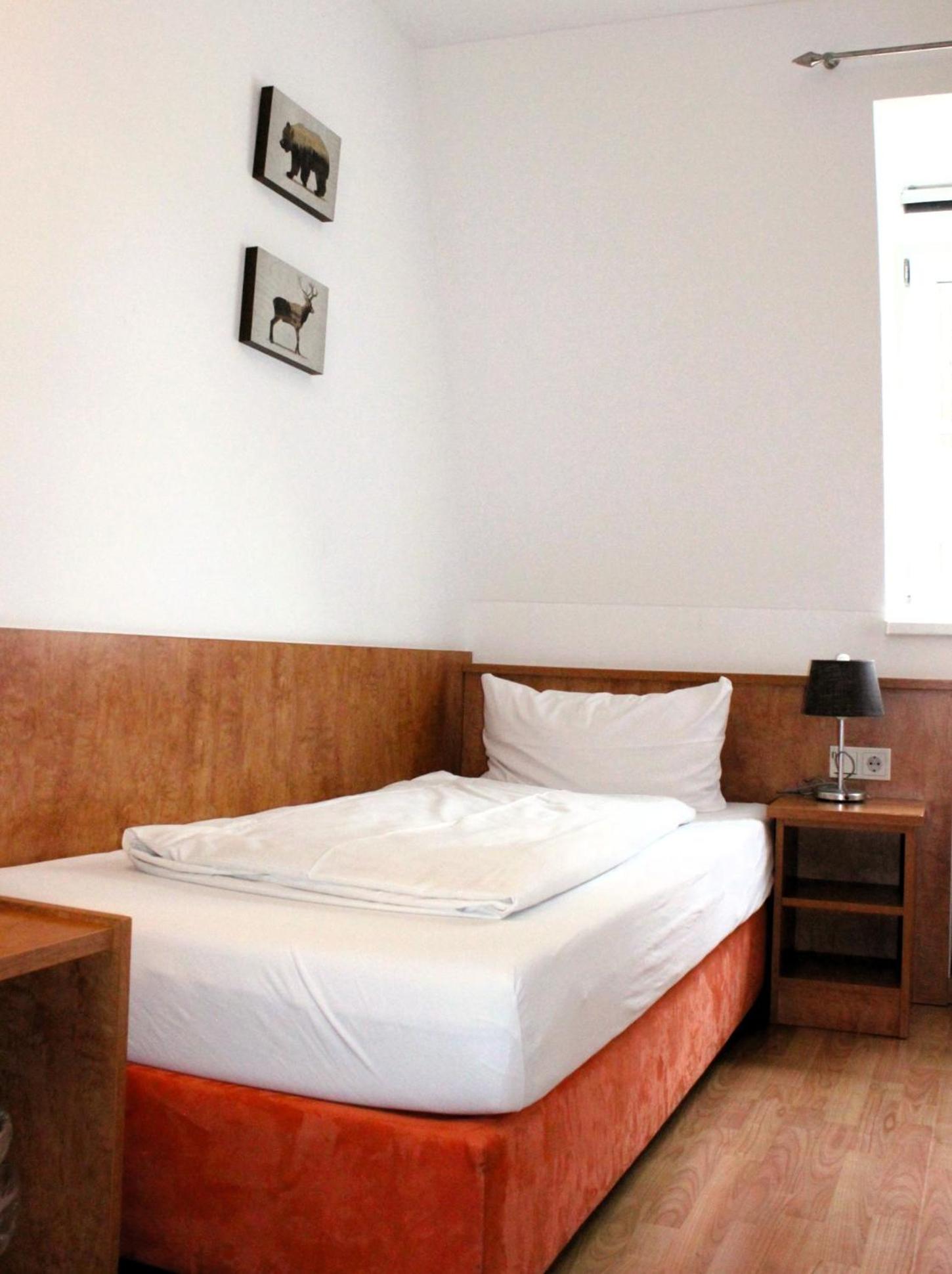 Hotel Waitzingers Landsberg am Lech Extérieur photo