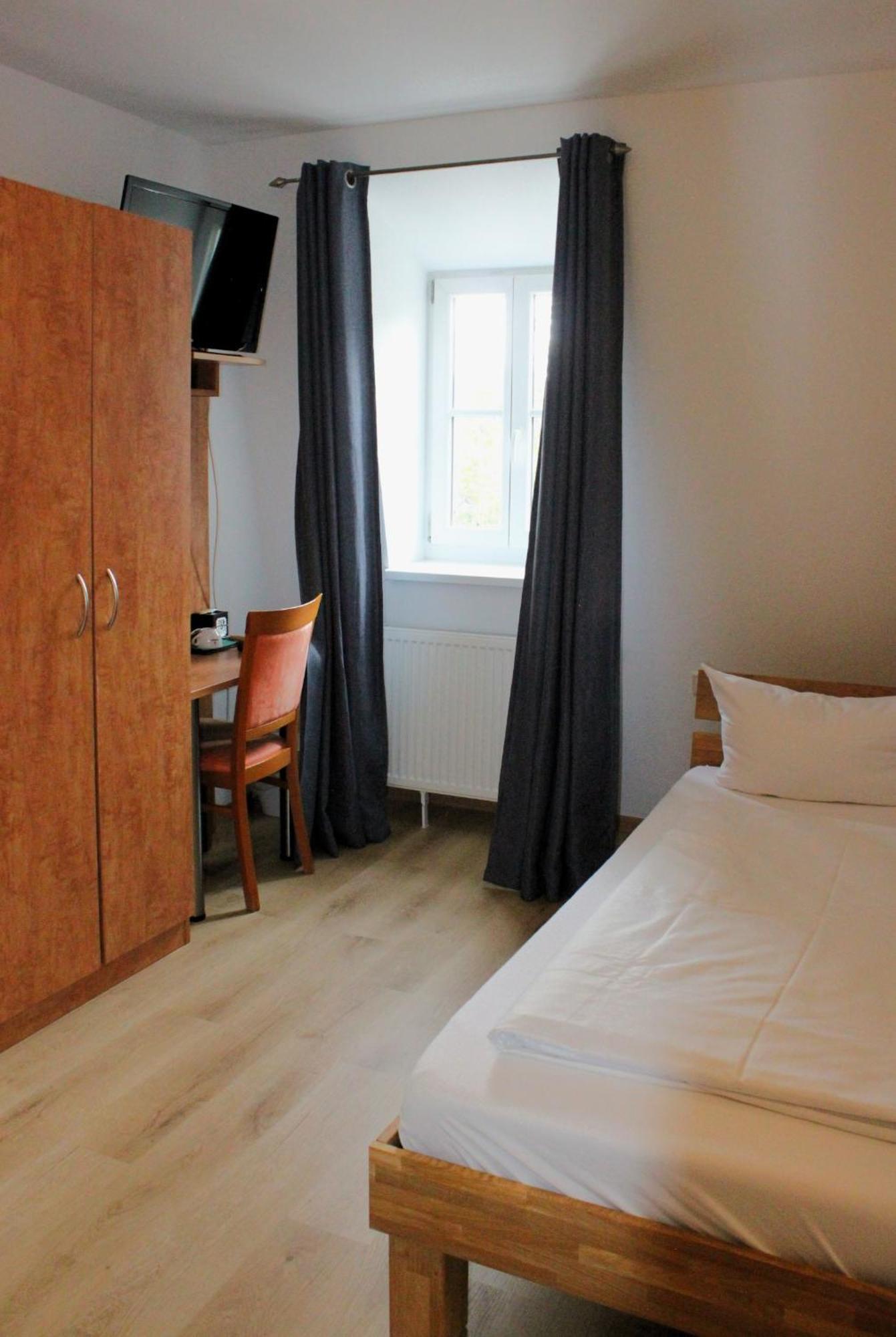 Hotel Waitzingers Landsberg am Lech Extérieur photo