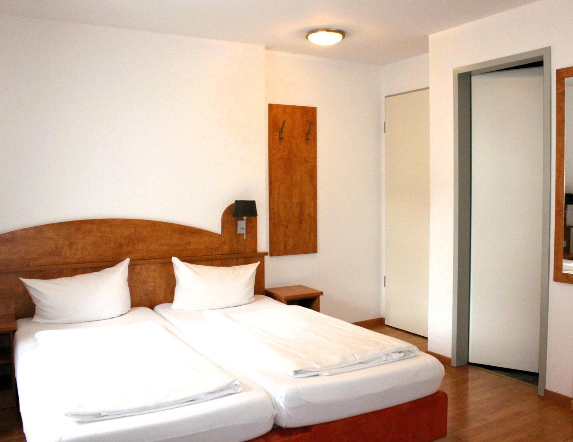 Hotel Waitzingers Landsberg am Lech Extérieur photo
